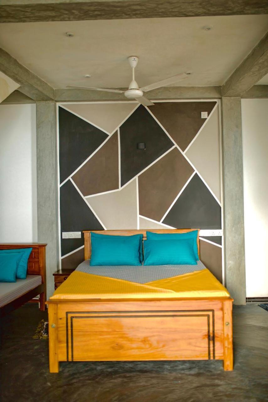 Oynise Beach Cabin กอลล์ ภายนอก รูปภาพ