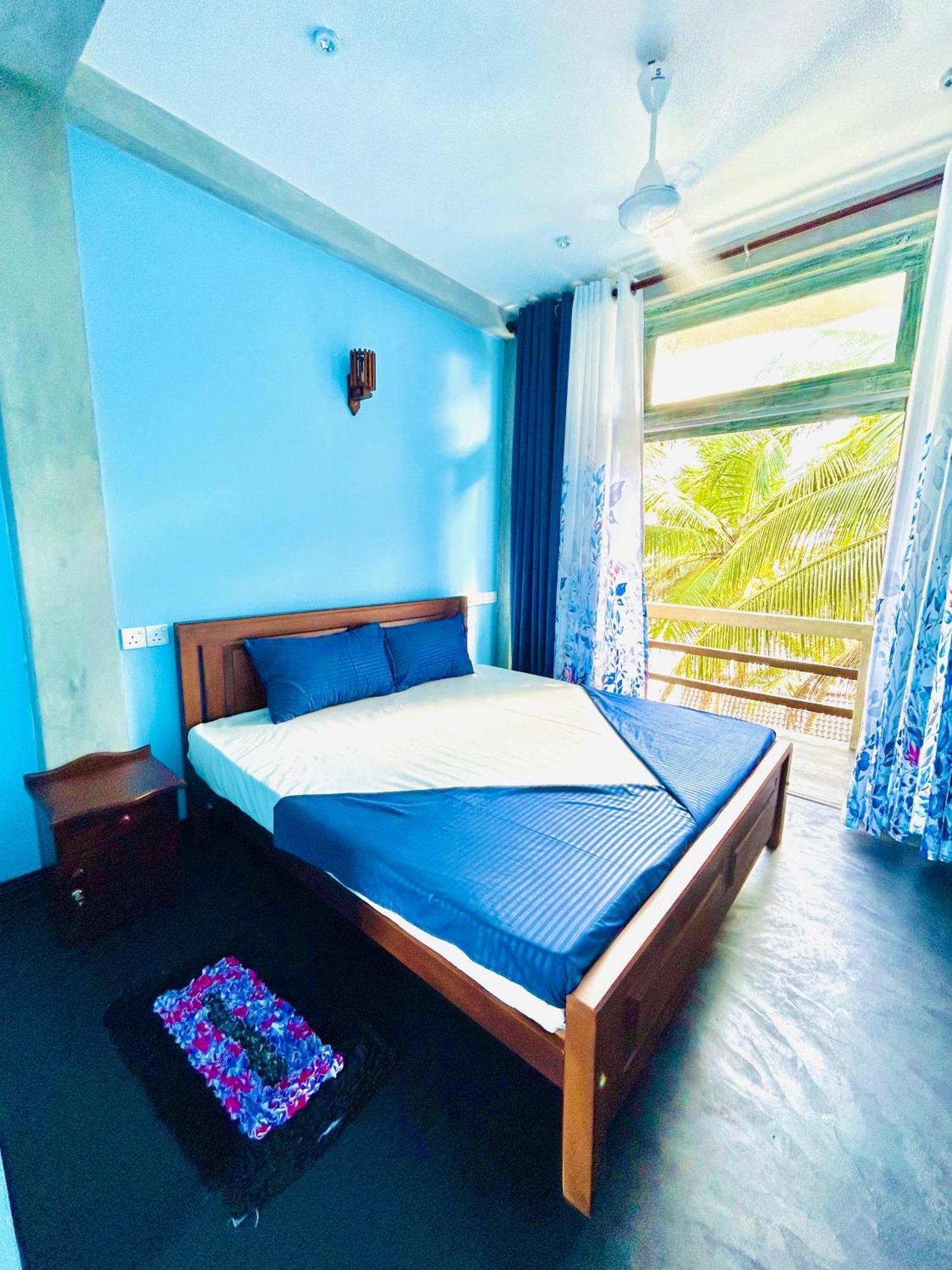Oynise Beach Cabin กอลล์ ห้อง รูปภาพ